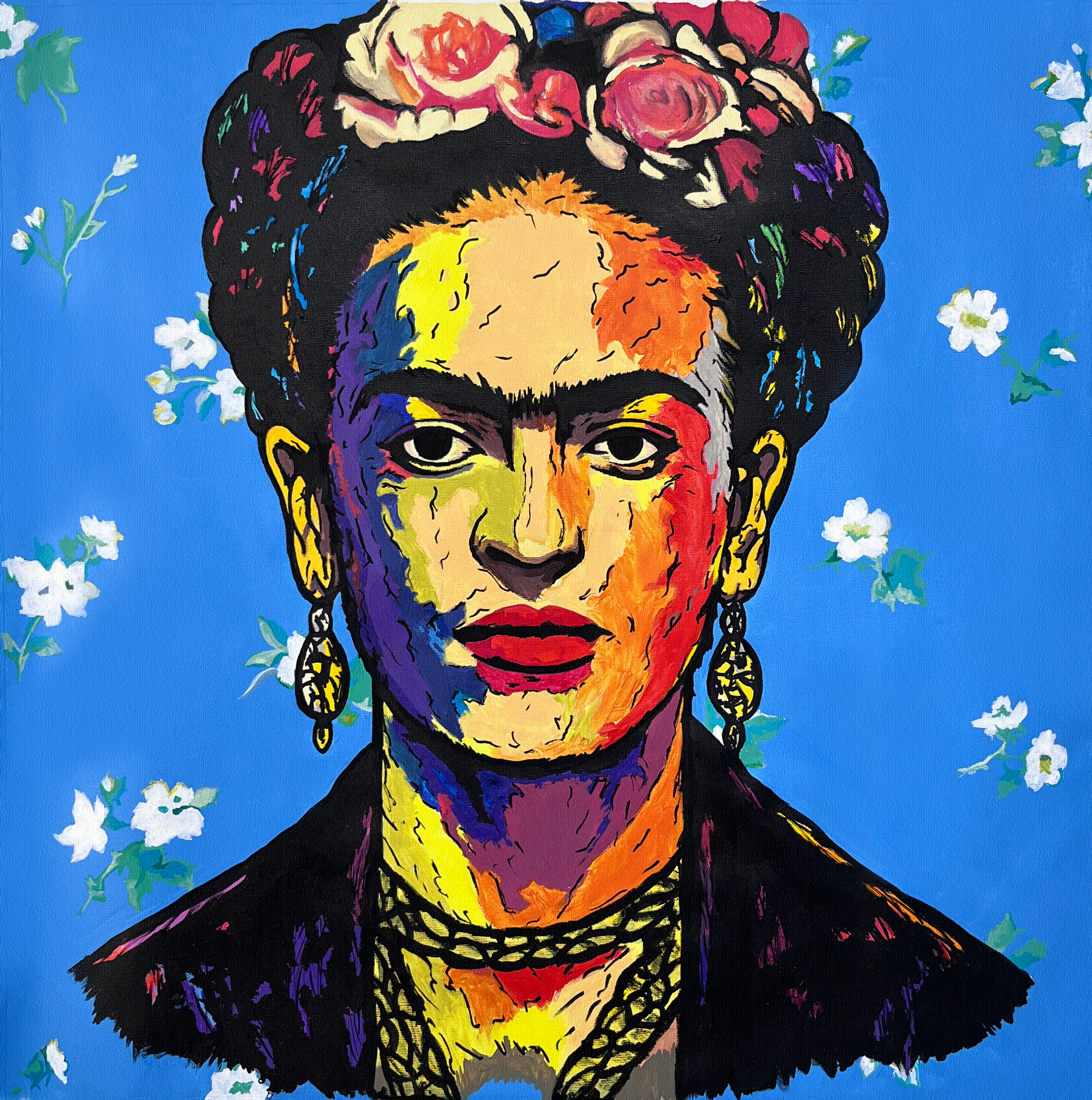 FRIDA