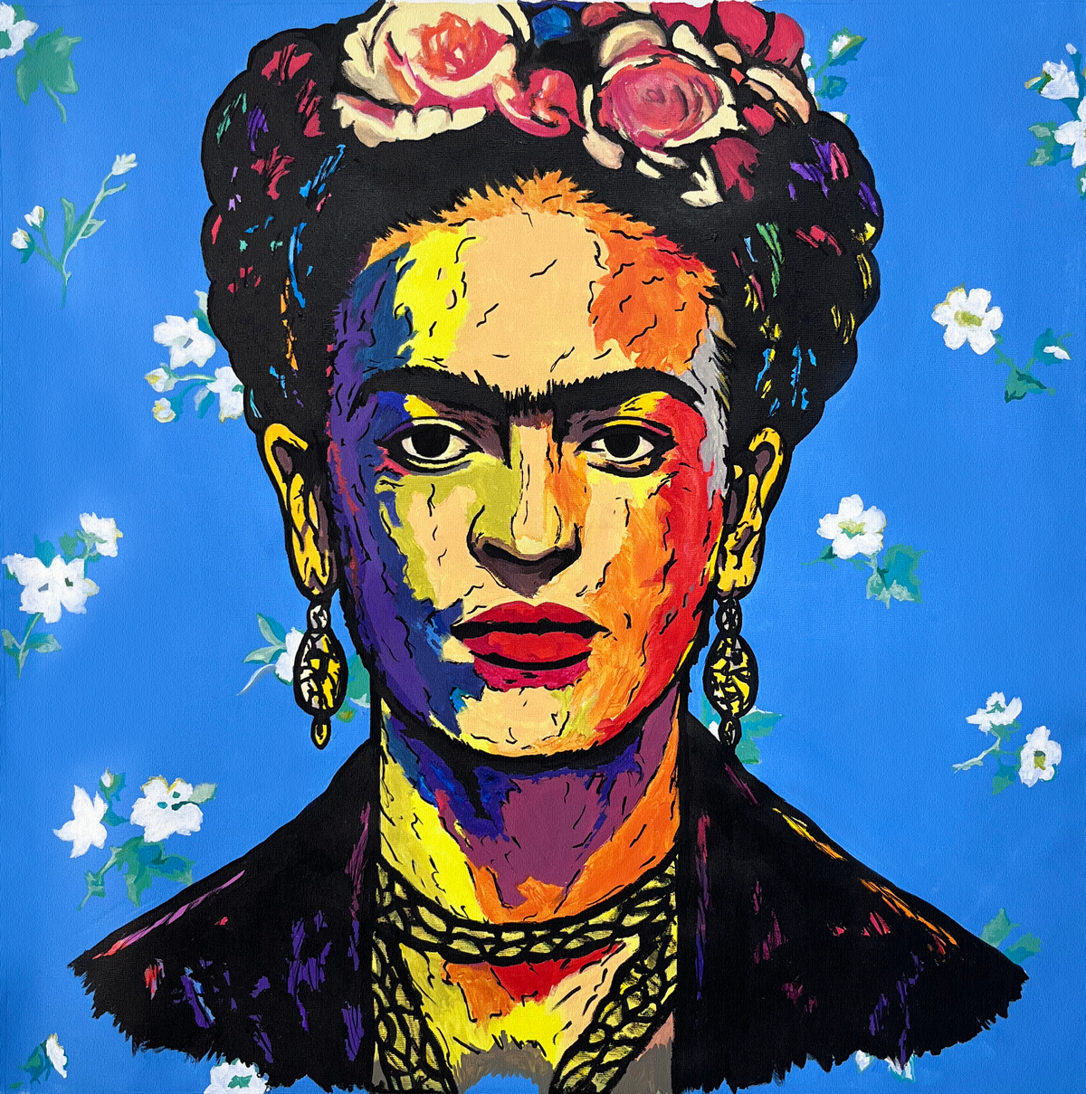 FRIDA