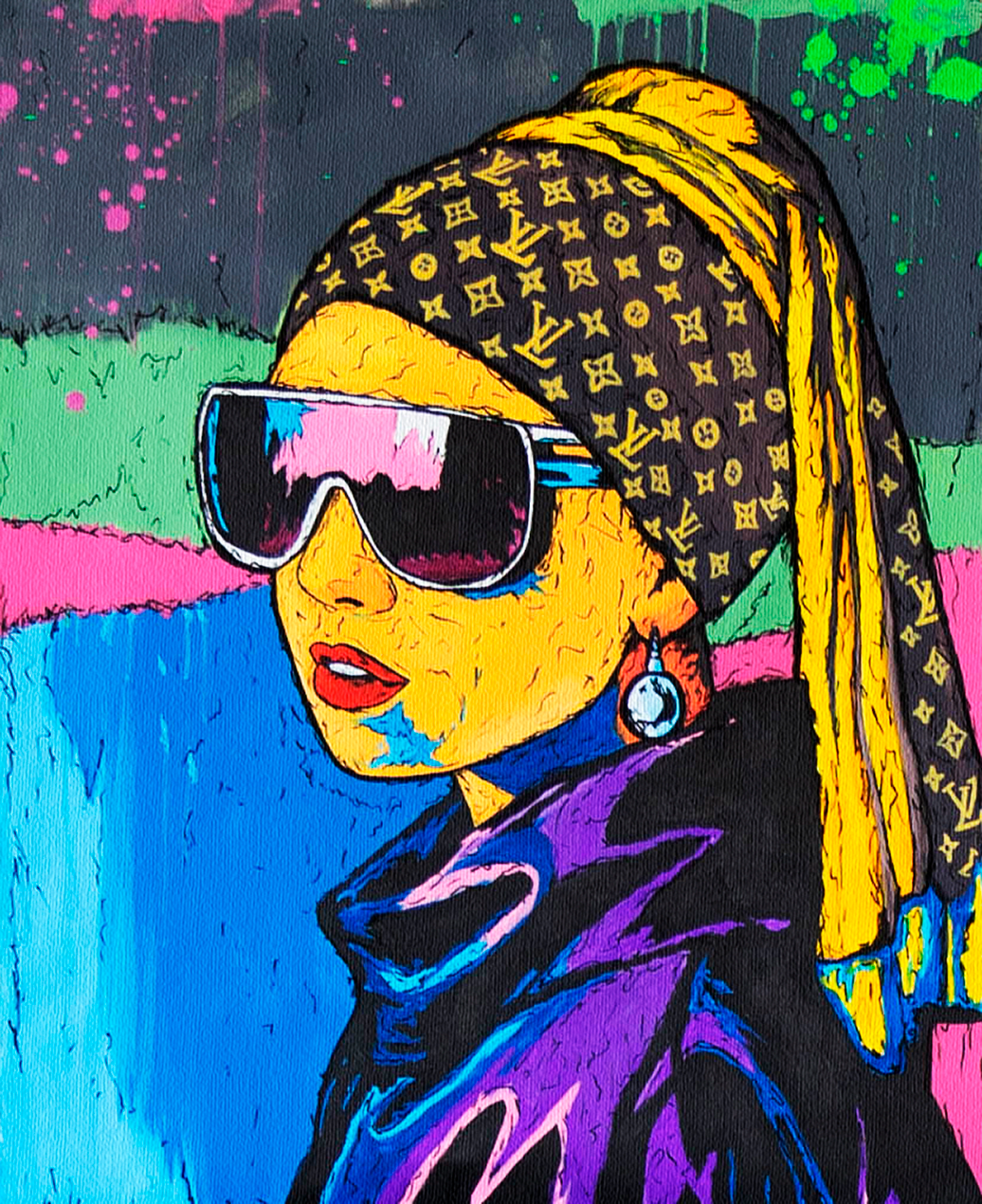 GIRL WITH STYLE
