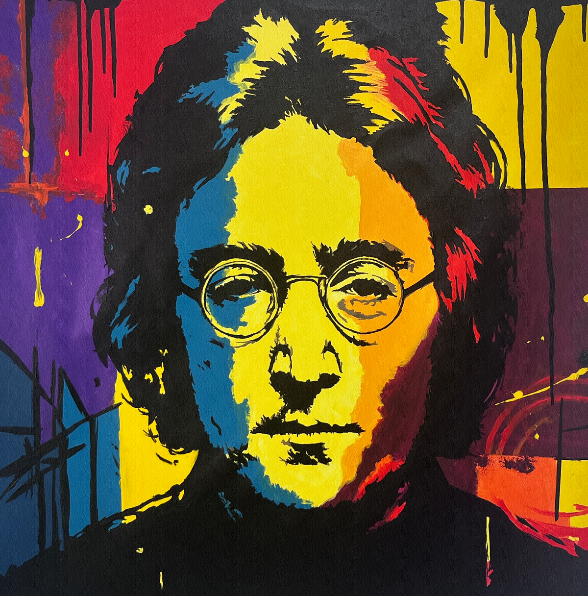 LENNON