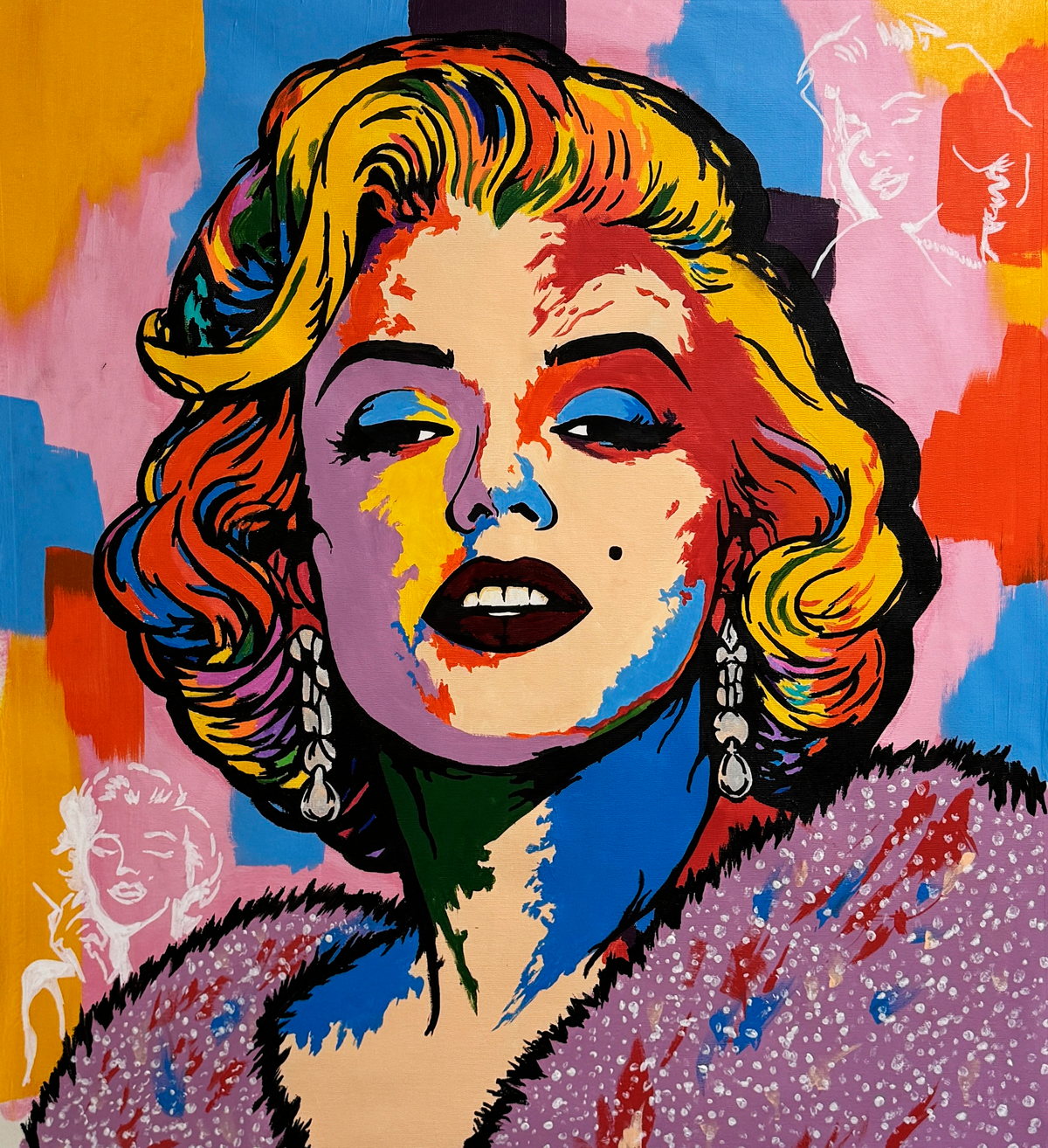 MARILYN