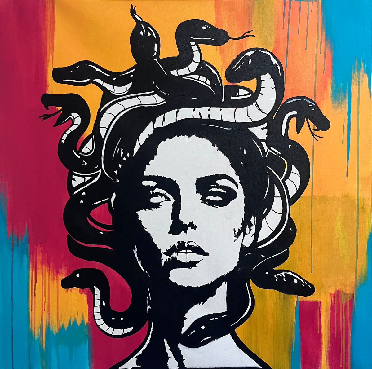 MEDUSA