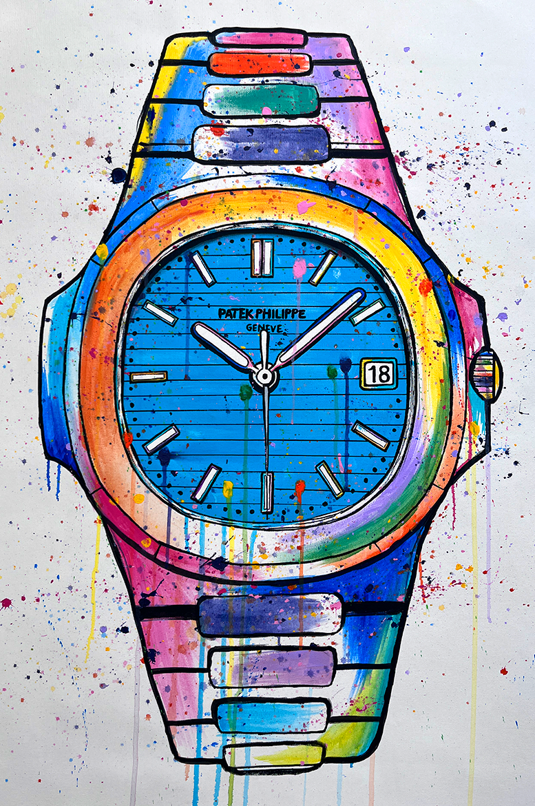 PATEK