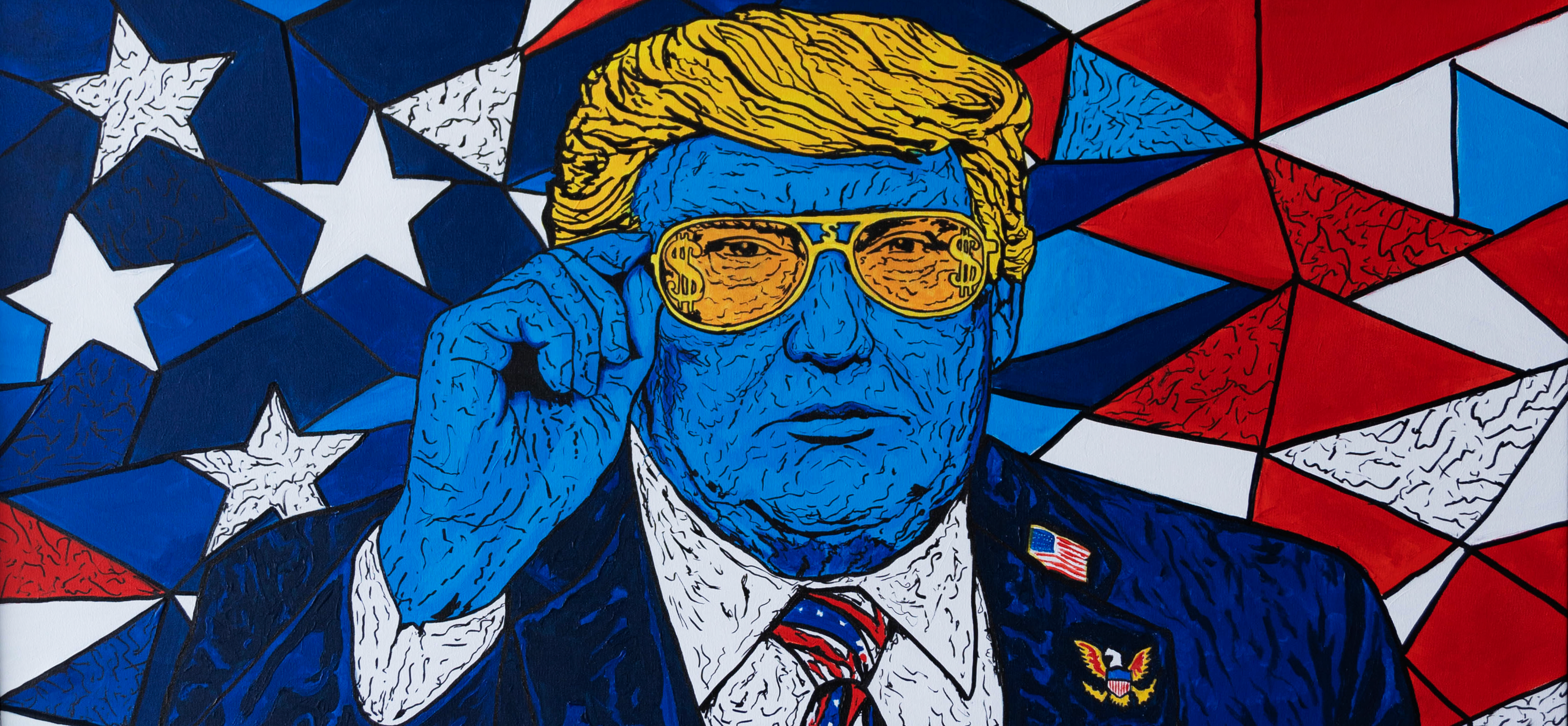 TRUMP