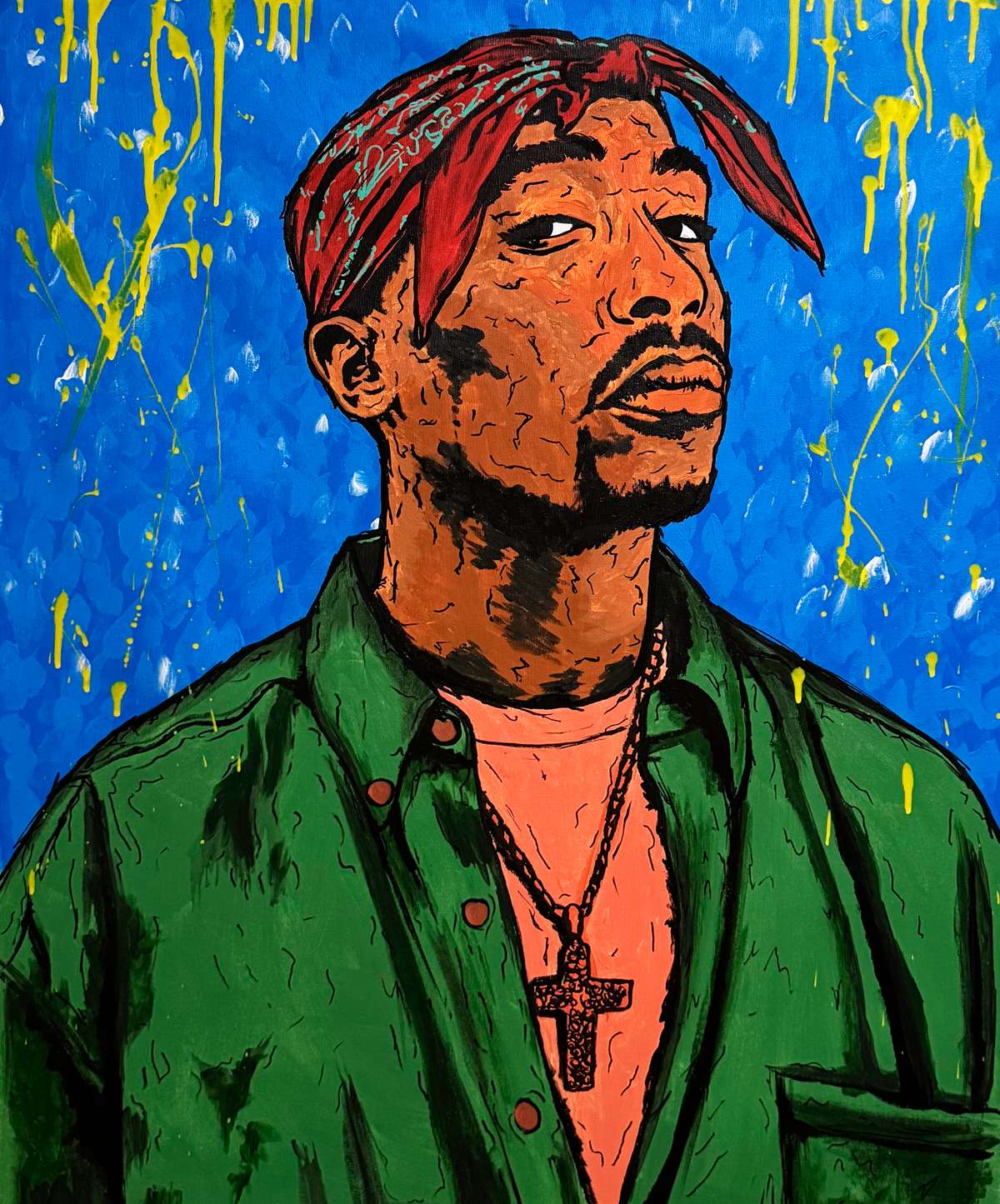 TUPAC