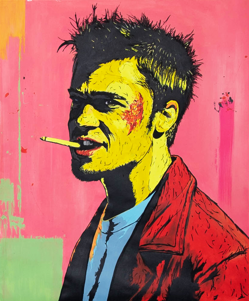 TYLER