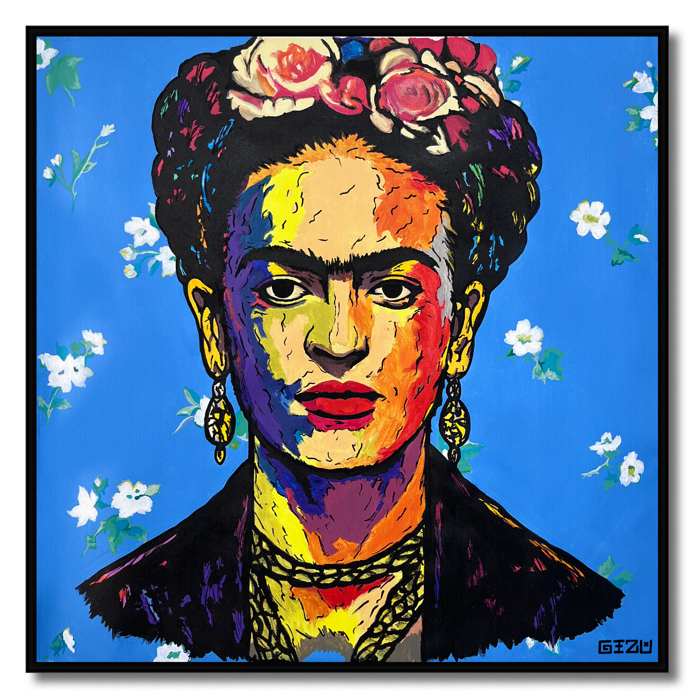 FRIDA