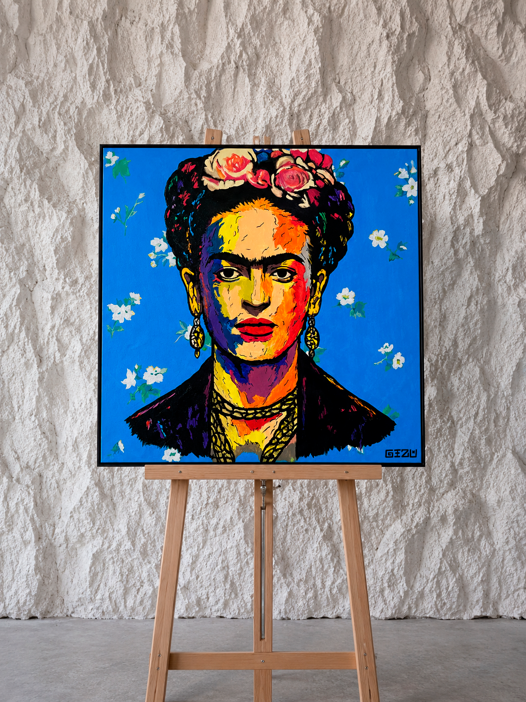 FRIDA