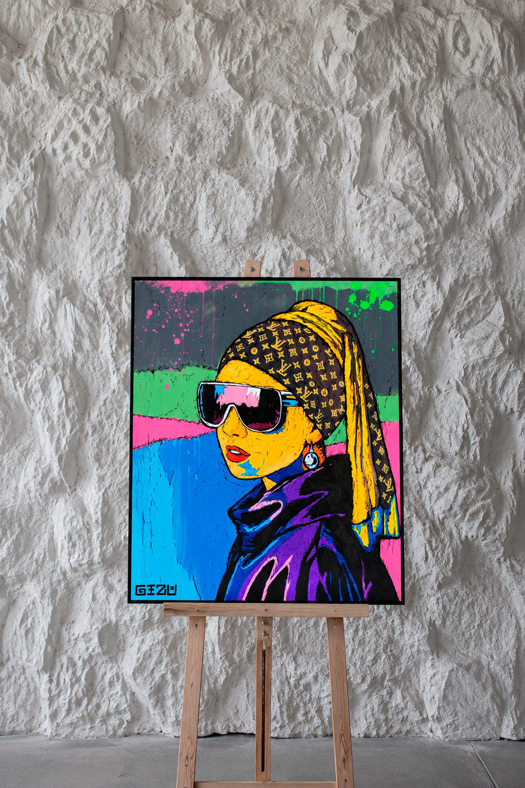 GIRL WITH STYLE