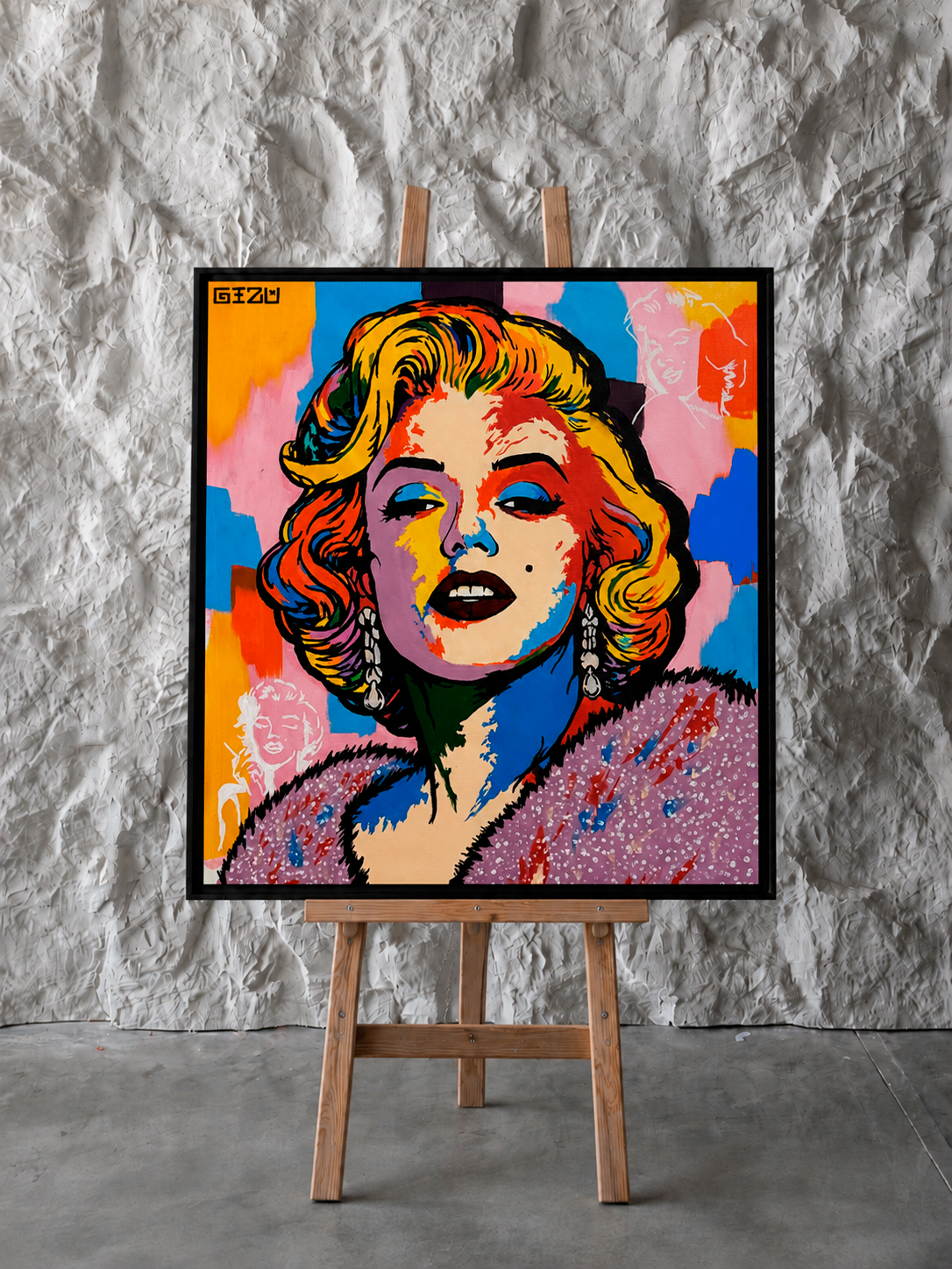 MARILYN