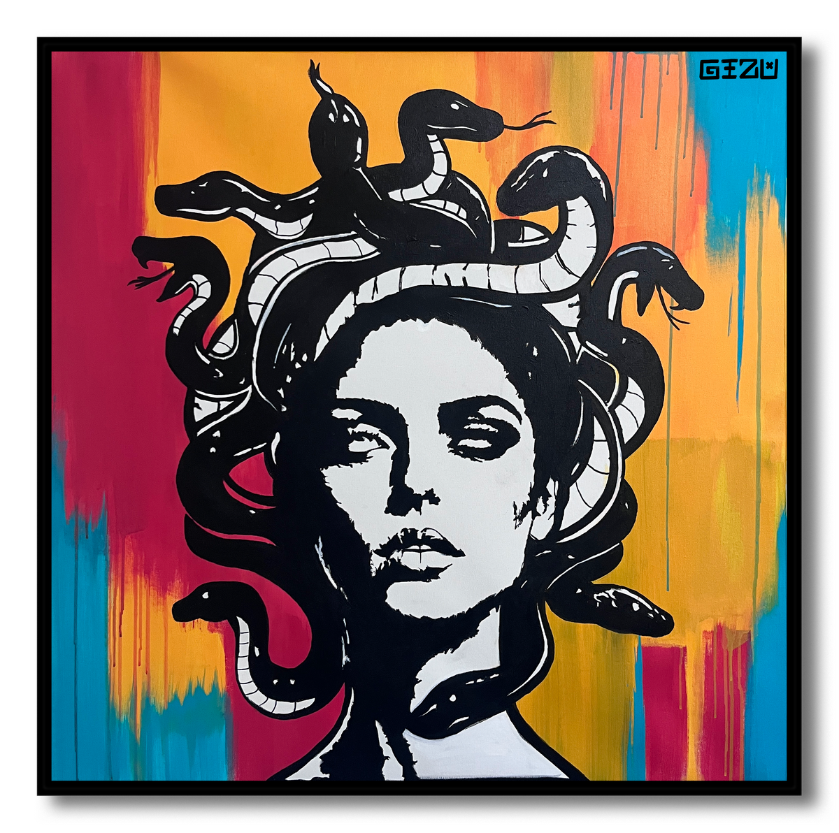 MEDUSA
