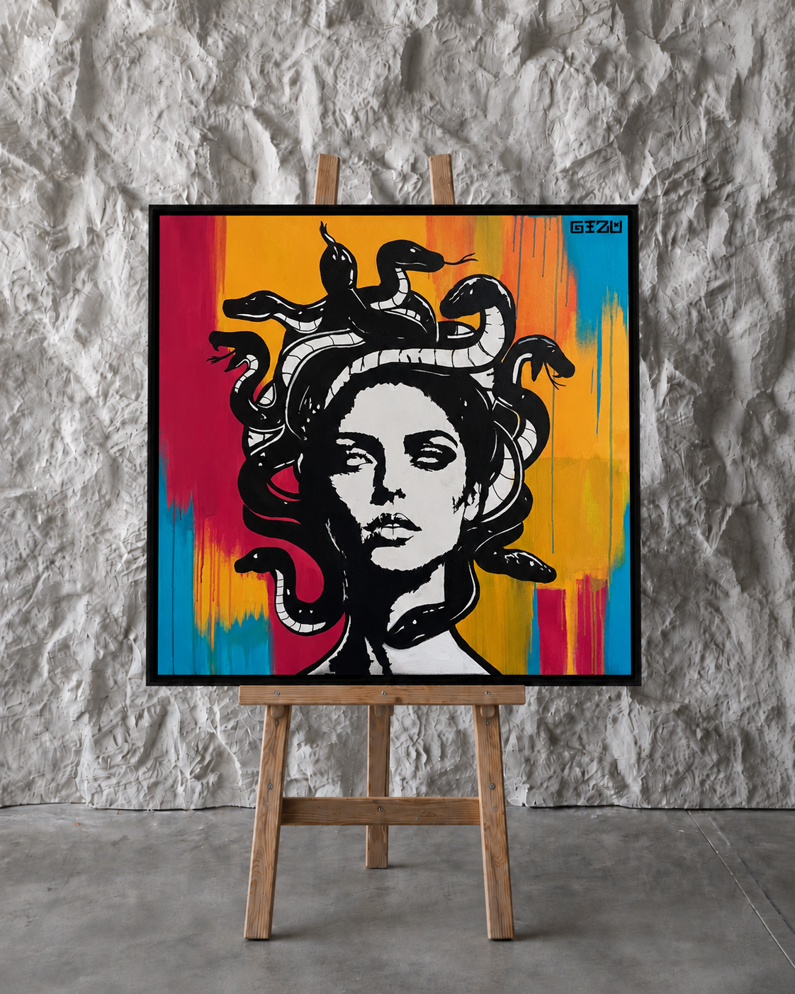 MEDUSA