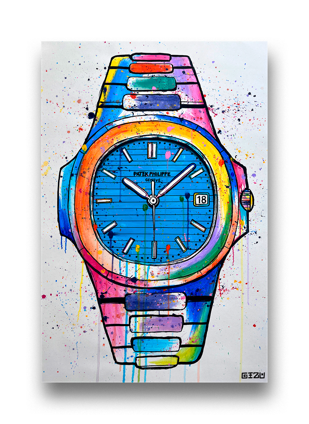 PATEK