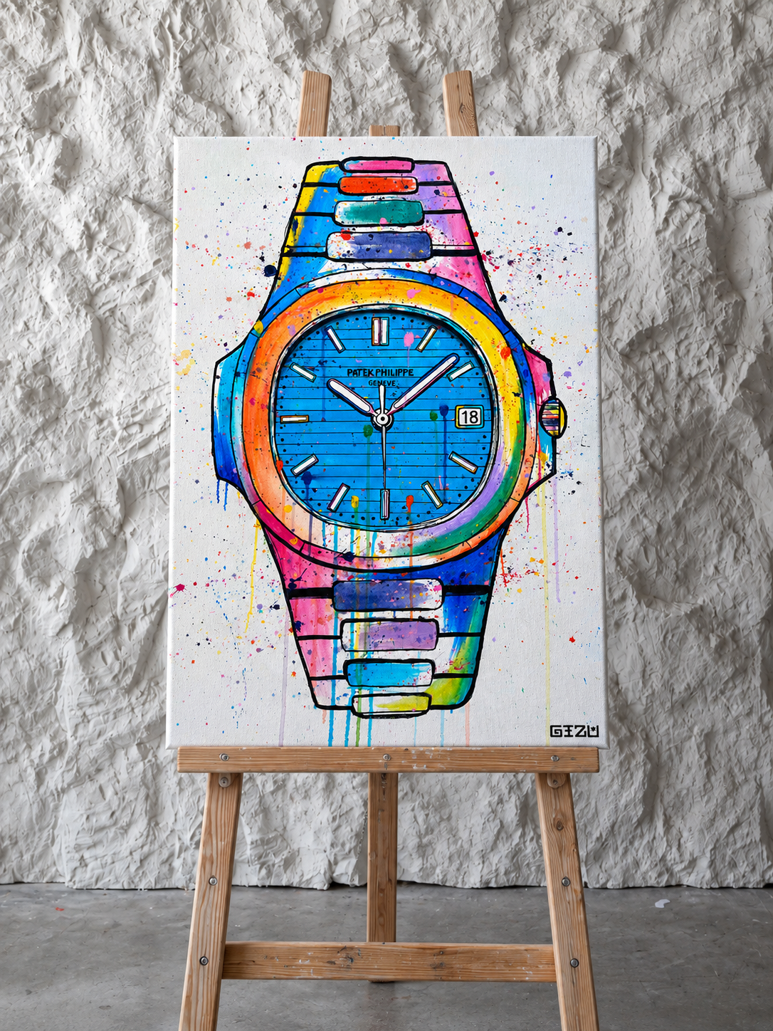 PATEK