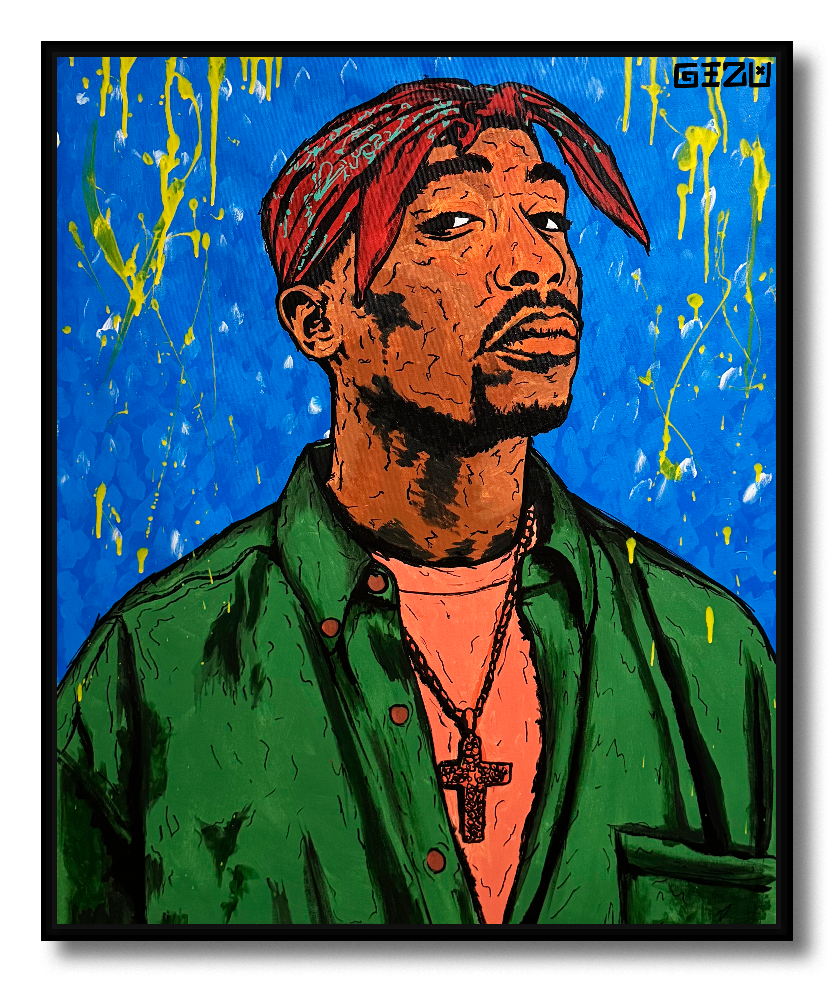 TUPAC