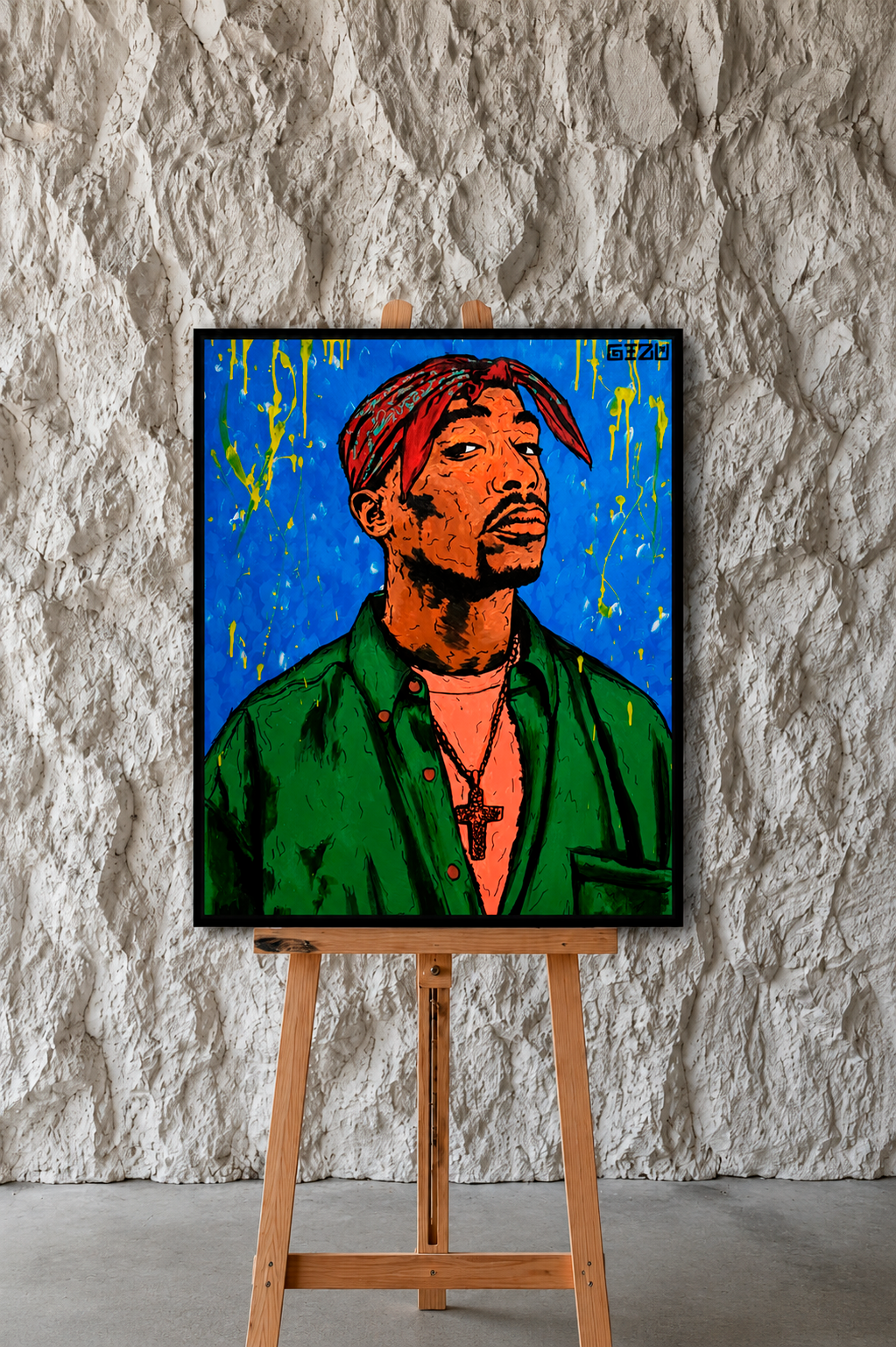 TUPAC